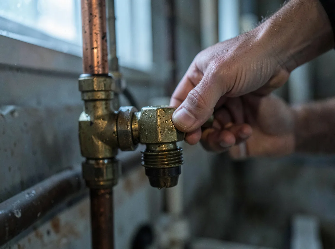 Emergency Plumber Midlothian, MD FAQs
